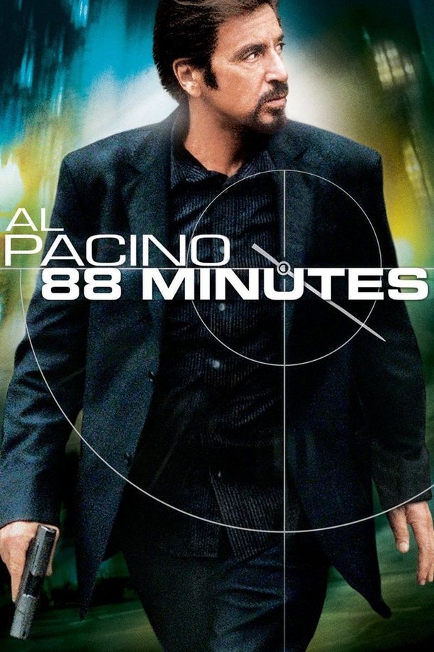 88分钟88 Minutes (2007)