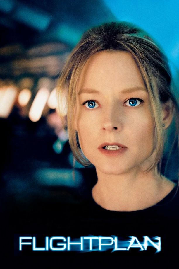 空中危机Flightplan (2005)