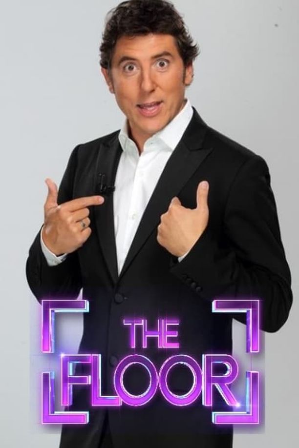 The Floor (España) (2023)
