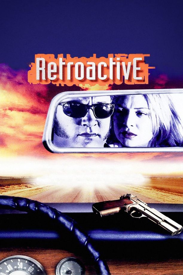 极速凶间Retroactive (1997)
