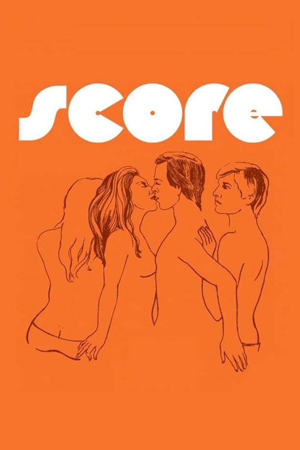 性爱学分Score (1973)