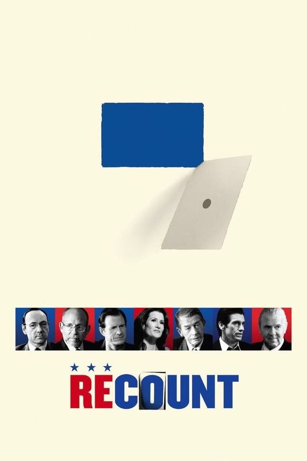 选票风波Recount (2008)