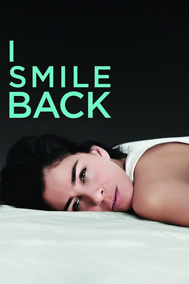微笑回应I Smile Back (2015)