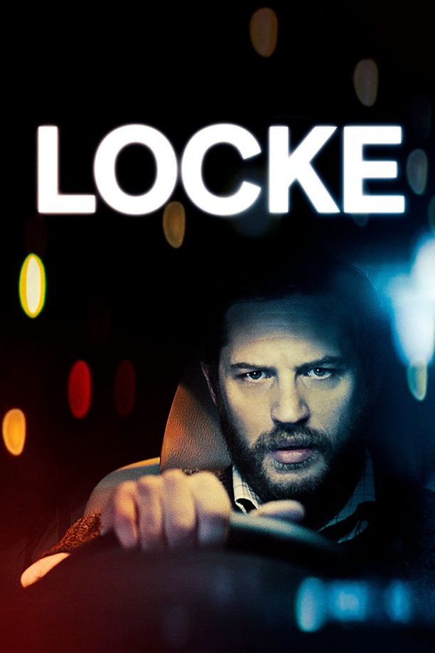 洛克Locke (2014)