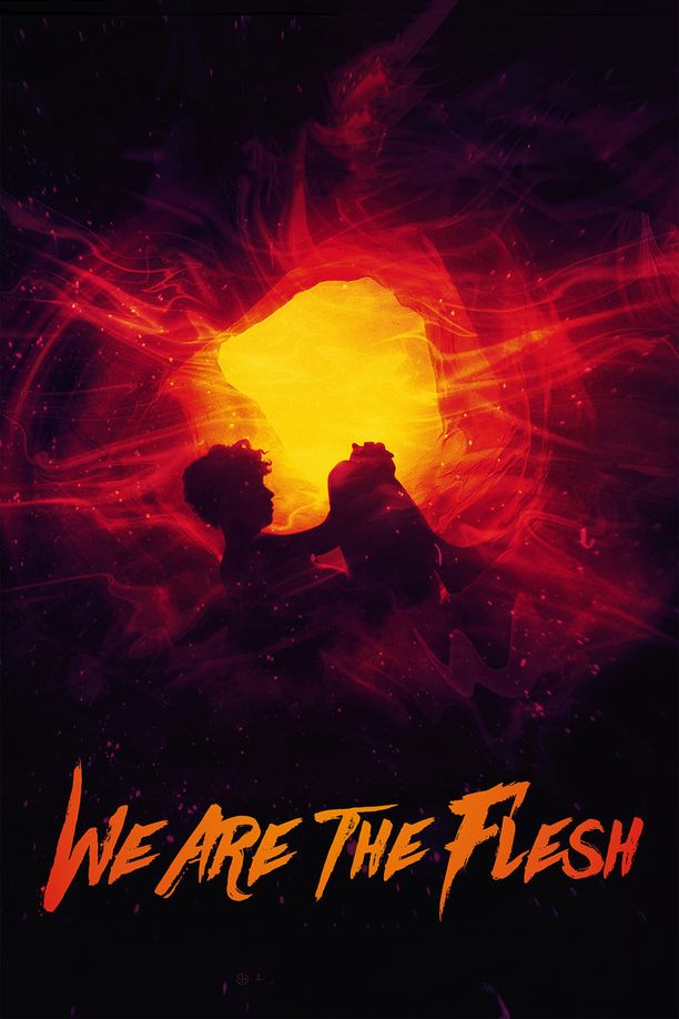 末世肉体Tenemos la carne (2016)