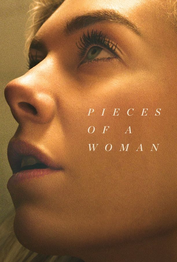 女人的碎片Pieces of a Woman (2020)