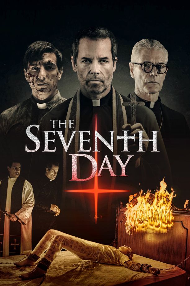 第七日The Seventh Day (2021)