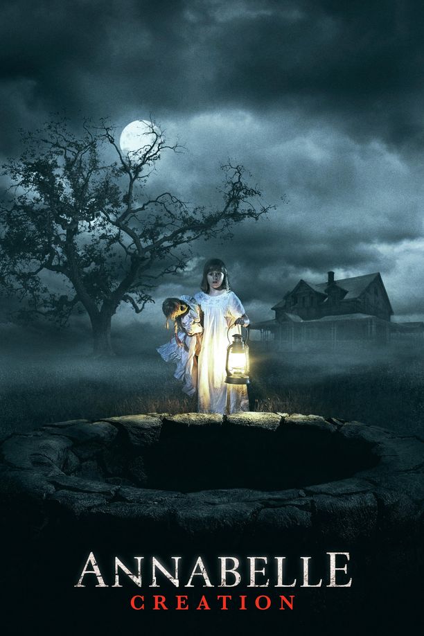 安娜贝尔2：诞生Annabelle: Creation (2017)