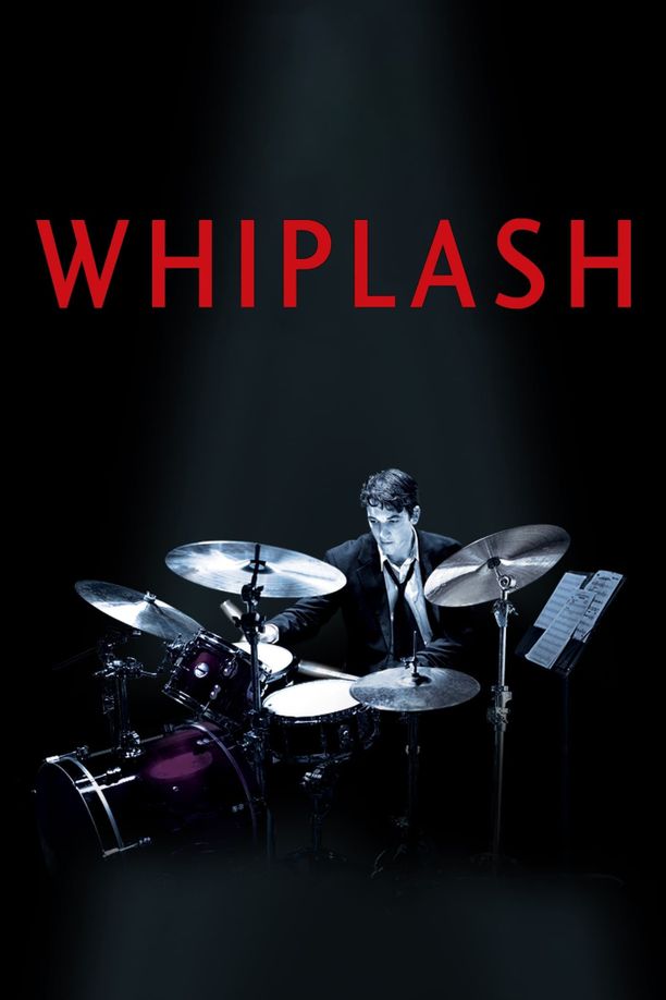 爆裂鼓手Whiplash (2014)