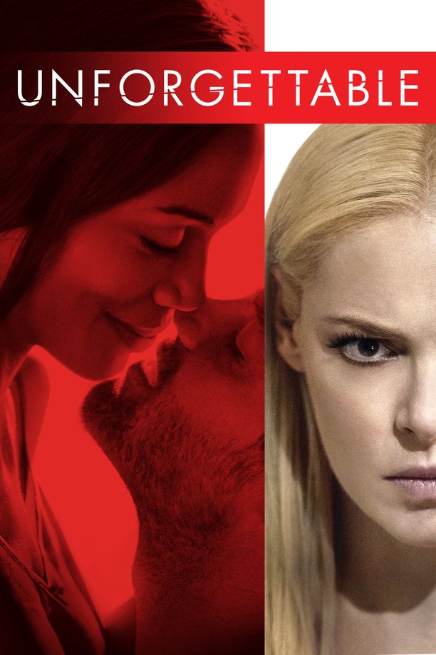 难以忘怀Unforgettable (2017)