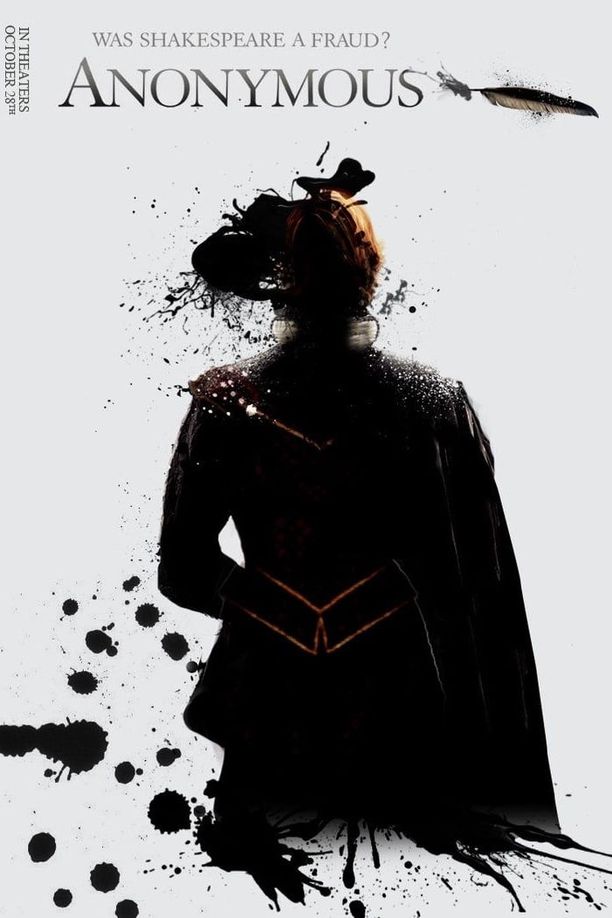 匿名者Anonymous (2011)