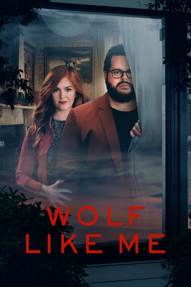 如我之狼Wolf Like Me (2022)