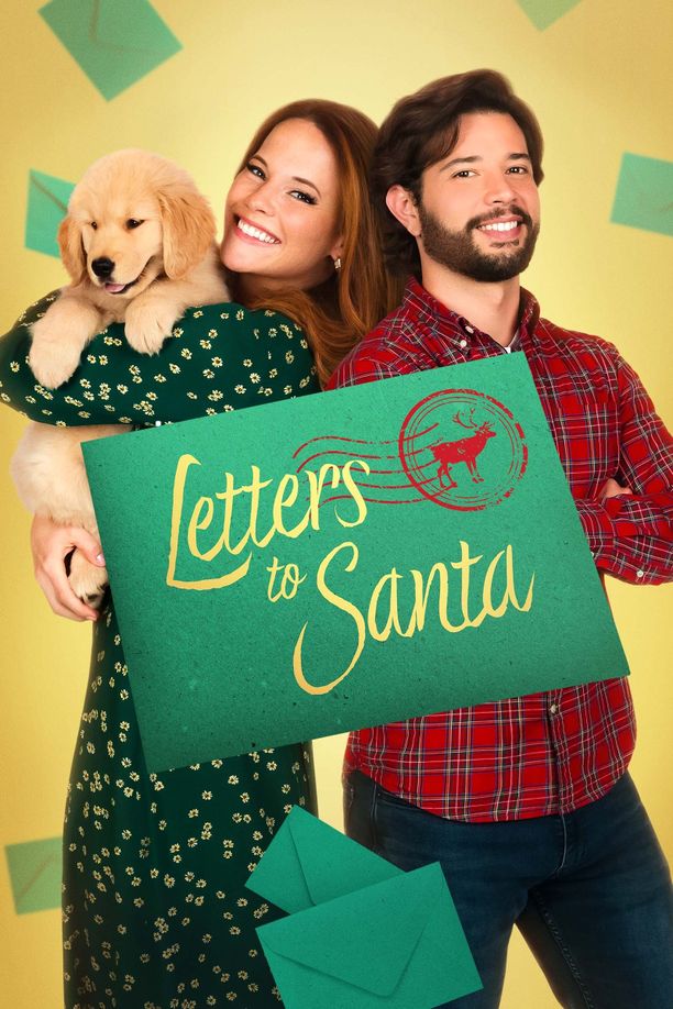 Letters to Santa (2023)