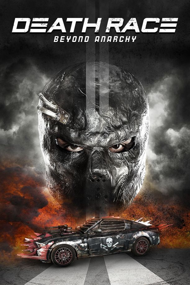 死亡飞车4：混乱之上Death Race: Beyond Anarchy (2018)