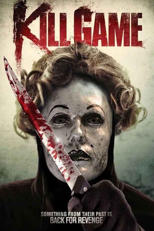 杀戮游戏Kill Game (2017)