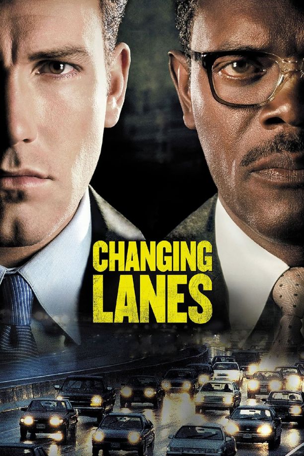 变线人生Changing Lanes (2002)