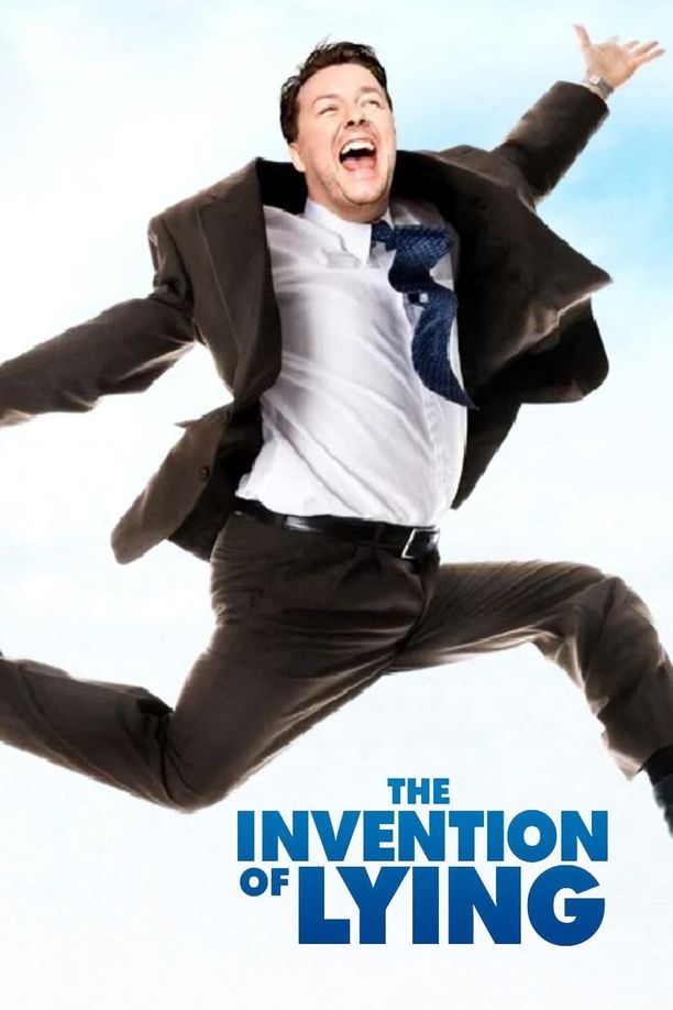 谎言的诞生The Invention of Lying (2009)