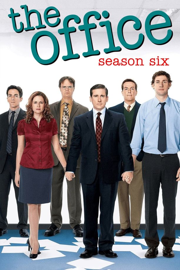 办公室    第⁨六⁩季
    The Office (2009)