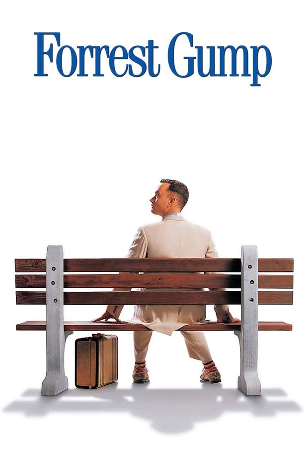 阿甘正传Forrest Gump (1994)
