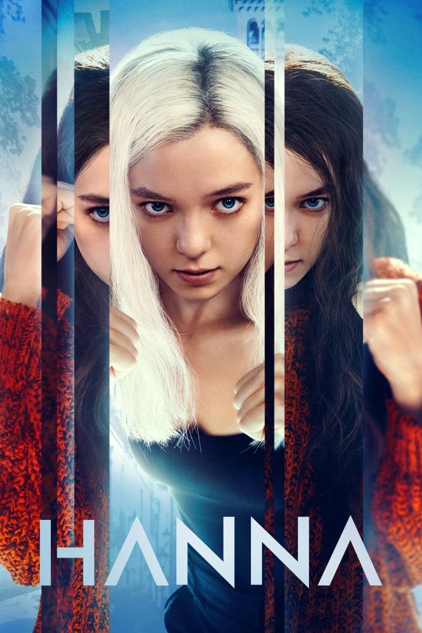 汉娜    第⁨二⁩季
    Hanna (2020)