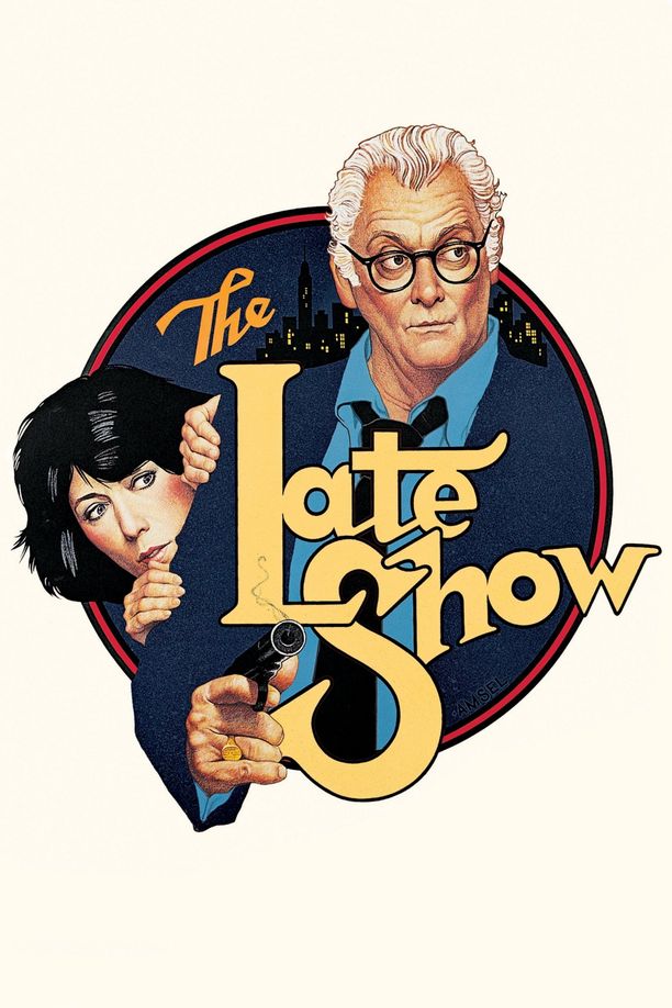 深夜秀The Late Show (1977)