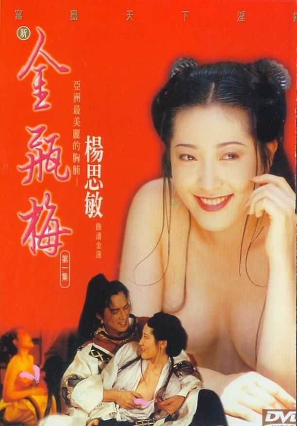 新金瓶梅1新金瓶梅 第一集 (1996)