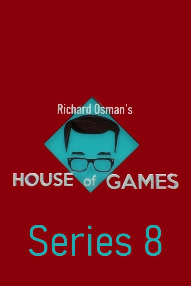 Richard Osman's House of Games    第⁨八⁩季
     (2024)