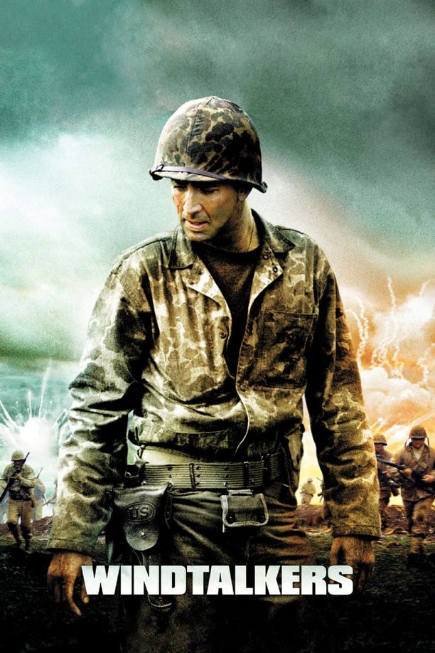 风语者Windtalkers (2002)
