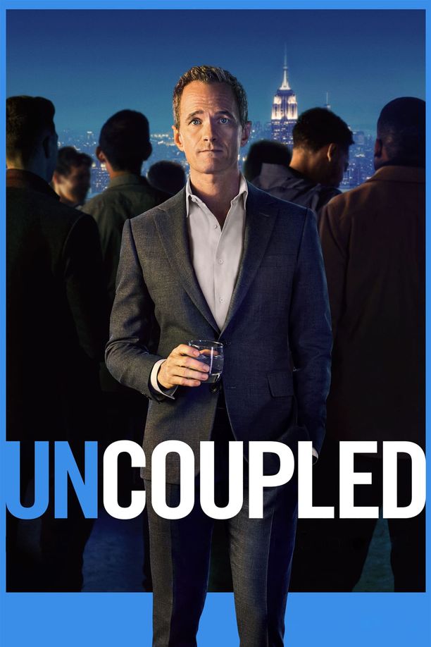 中年失恋日记Uncoupled (2022)