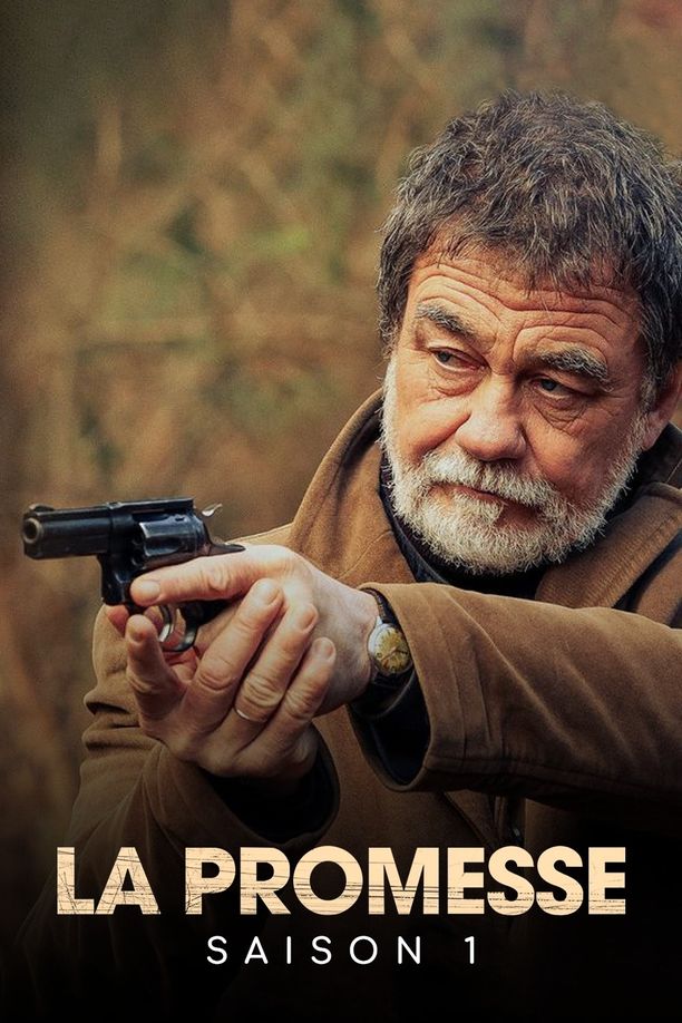 承诺    第⁨一⁩季
    La Promesse (2021)