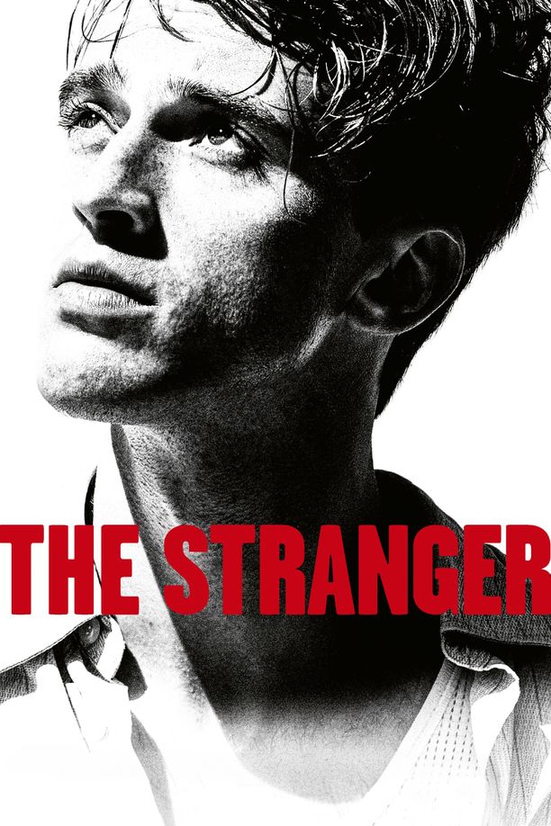 局外人L'Étranger (2025)