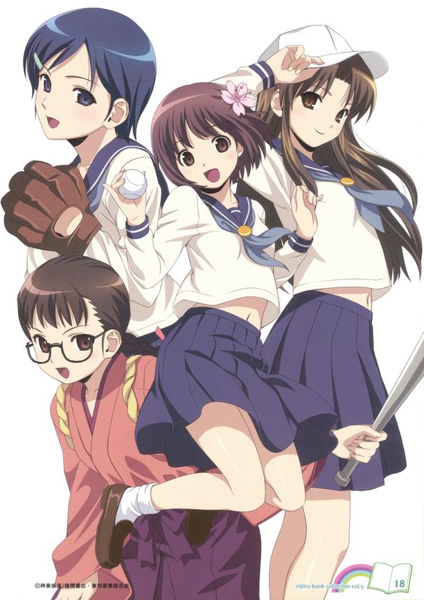 大正野球娘 (2009)