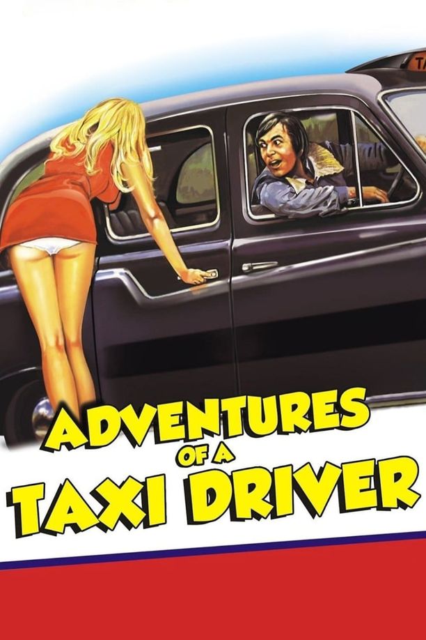 出租车司机艳遇记Adventures of a Taxi Driver (1976)