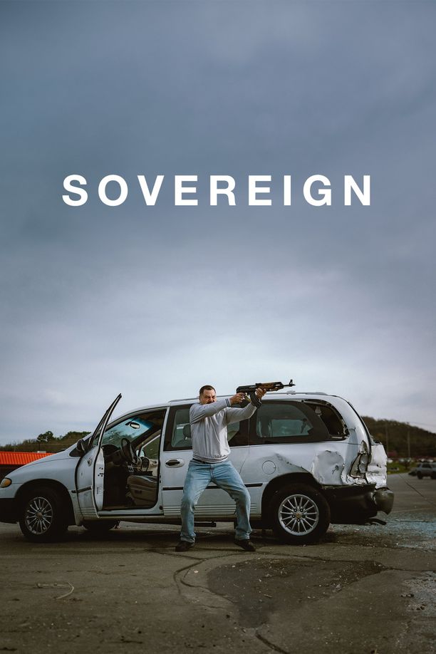 自主公民Sovereign (2025)