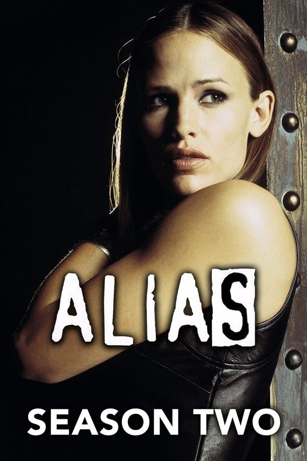 双面女间谍    第⁨二⁩季
    Alias (2002)