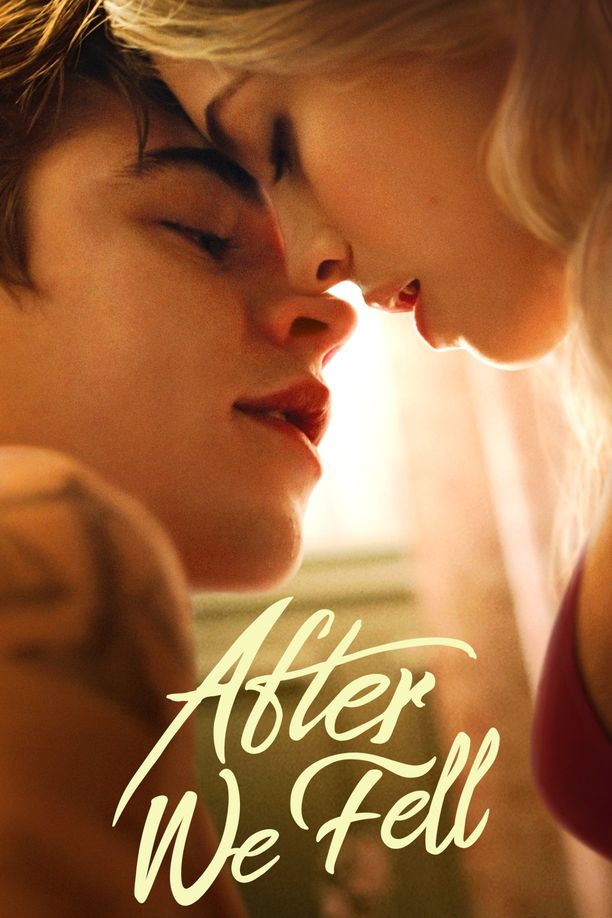 之后3After We Fell (2021)