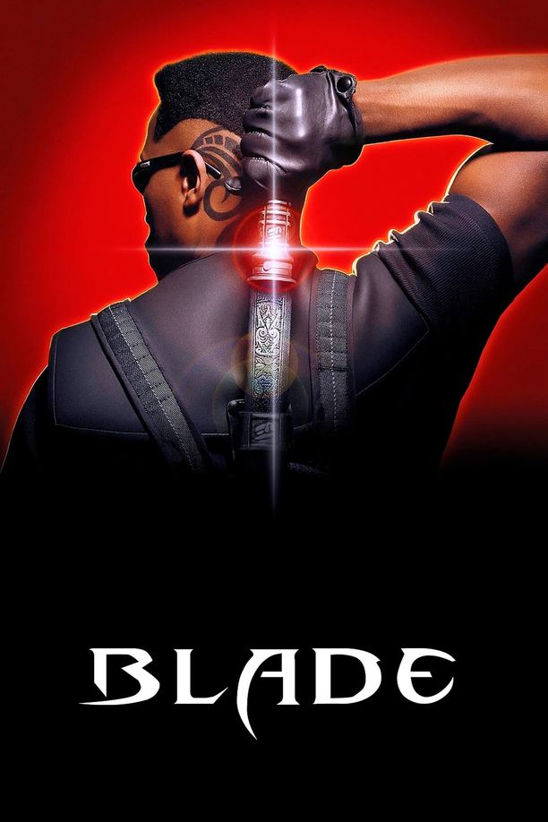 刀锋战士Blade (1998)