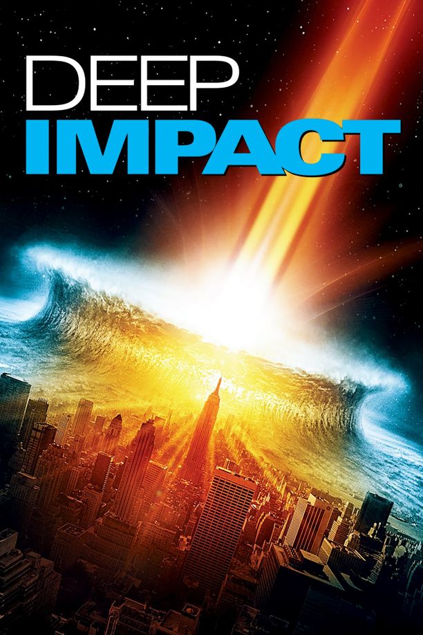 天地大冲撞Deep Impact (1998)