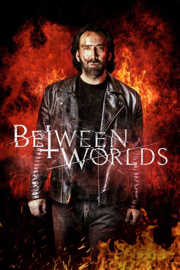 世界之间Between Worlds (2018)