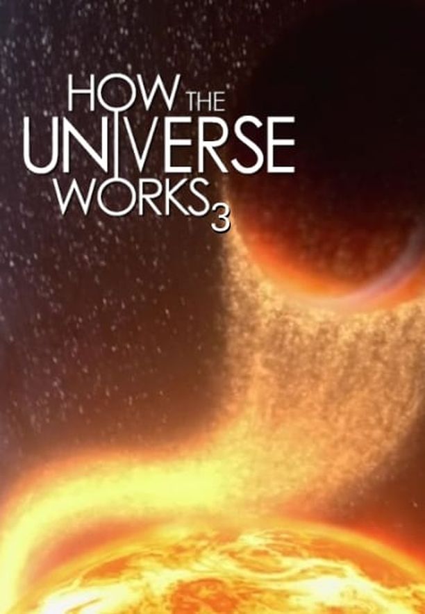 了解宇宙如何运行    第⁨三⁩季
    How the Universe Works (2014)