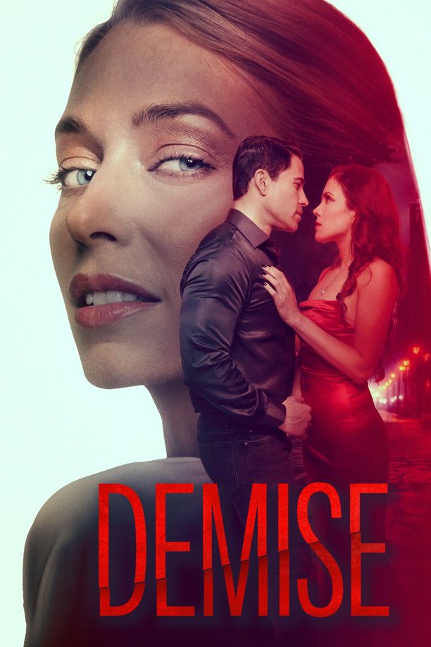 正宫的复仇Demise (2024)