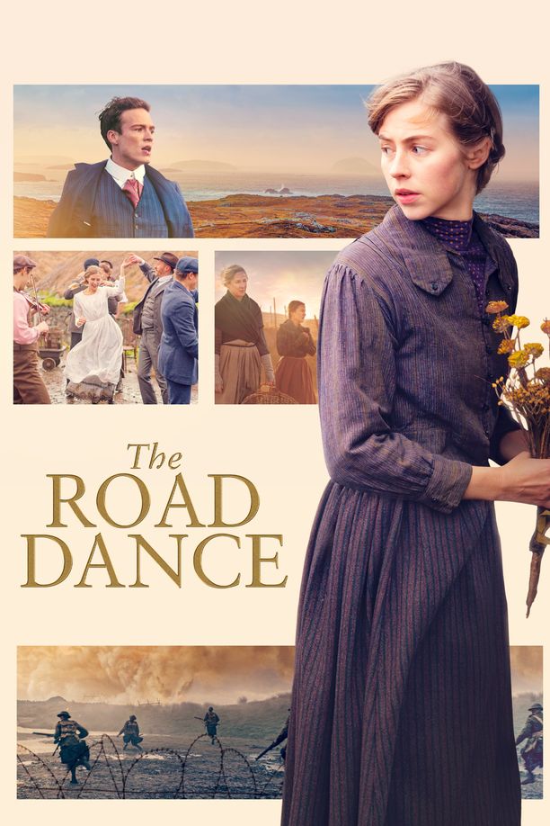 街头舞会The Road Dance (2022)