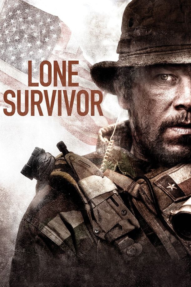 孤独的幸存者Lone Survivor (2013)