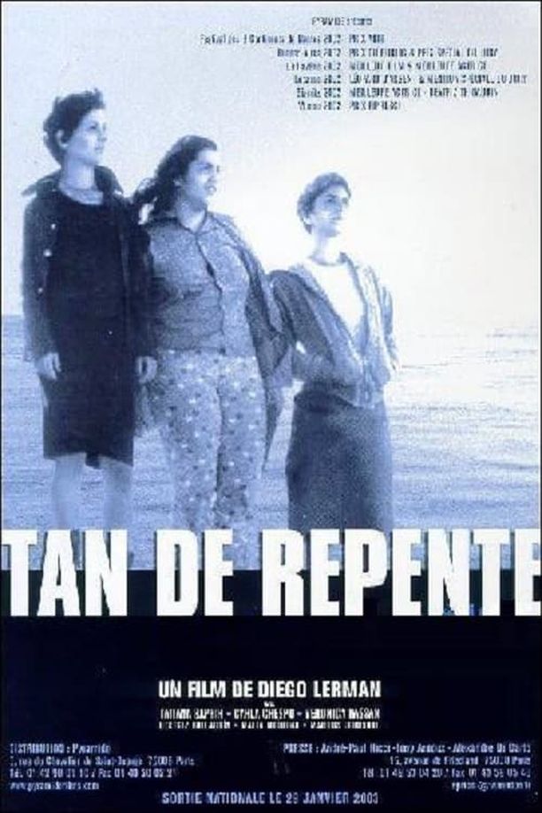 SuddenlyTan de repente (2002)