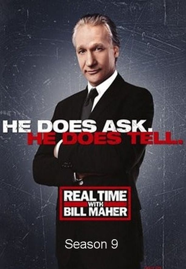 彪马实时秀    第⁨九⁩季
    Real Time with Bill Maher (2011)