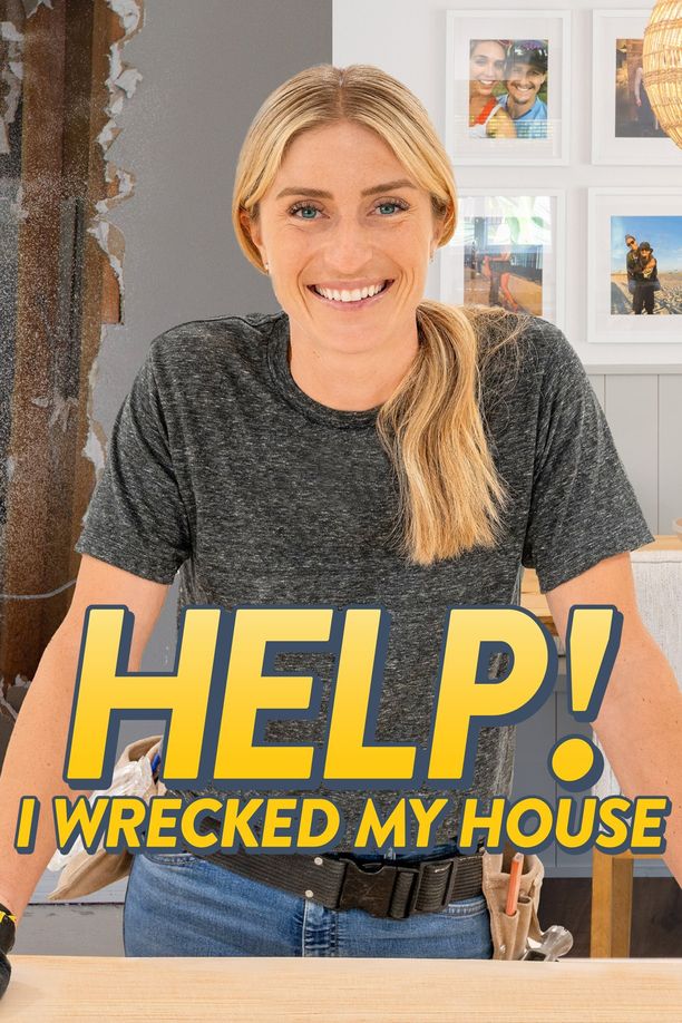 Help! I Wrecked My House    第⁨三⁩季
     (2022)