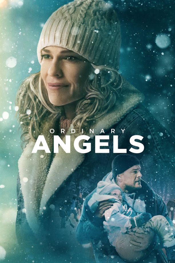 平凡的天使Ordinary Angels (2024)