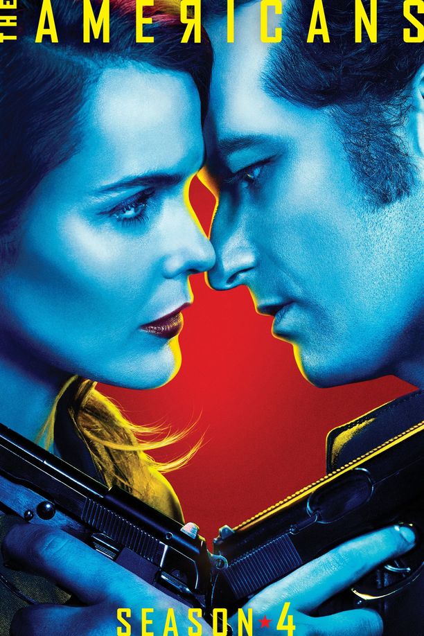 美国谍梦    第⁨四⁩季
    The Americans (2016)