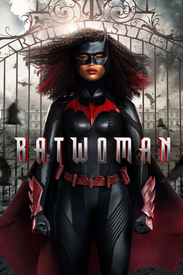 蝙蝠女侠Batwoman (2019)