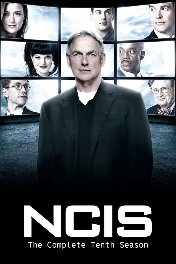 海军罪案调查处    第⁨十⁩季
    NCIS (2012)
